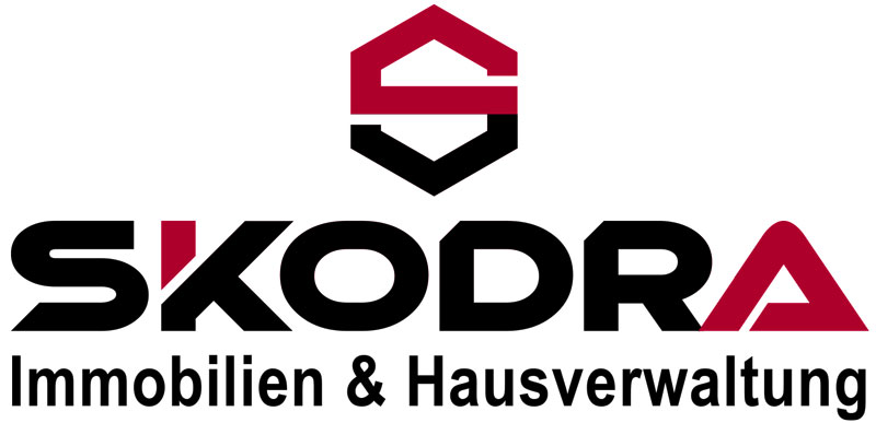 SKODRA-IMMOBILIEN Logo